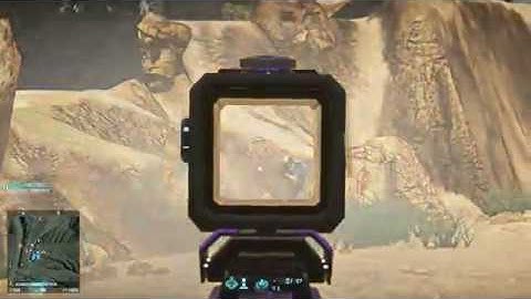 PlanetSide 2 Daimyo montage