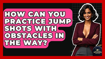 How Can You Practice Jump Shots With Obstacles In The Way? - Billiards Hustlers
