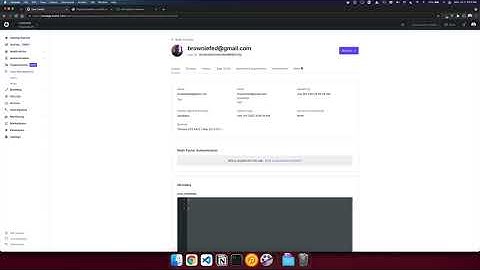 Setup Auth0 Authentication in Hasura