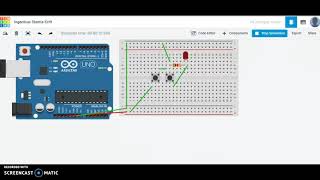 Controlling LED using two push buttons Wealth