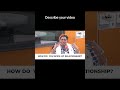 Your Spouse Is Your Customer Trending Youtubeshorts Fyp Reels Viral Viralvideo Trendingshorts Your Spouse Is Your Customer Trending Youtubeshorts Fyp Reels Viral Viralvideo Trendingshorts