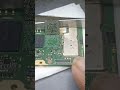 Infinix x680 CPU Reballung #foryou #smartphone #shortvideo #automobile #shortvideo #respect