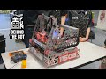 11505 The Flaming Galahs Behind The Bot INTO THE DEEP 11505 The Flaming Galahs Behind The Bot INTO THE DEEP