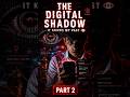 The Digital Shadow 👁️ Part 2 | This AI Somehow Knew My Dark Past
