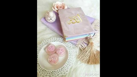 سورة العلق من اية 1الى 14 بي صوت جميل ماشاء الله