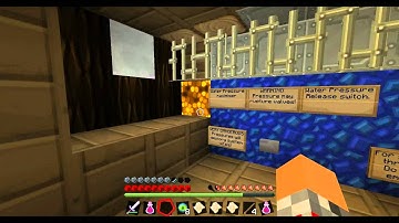 Minecraft Custom Map - Vagrant Story - Episode 15