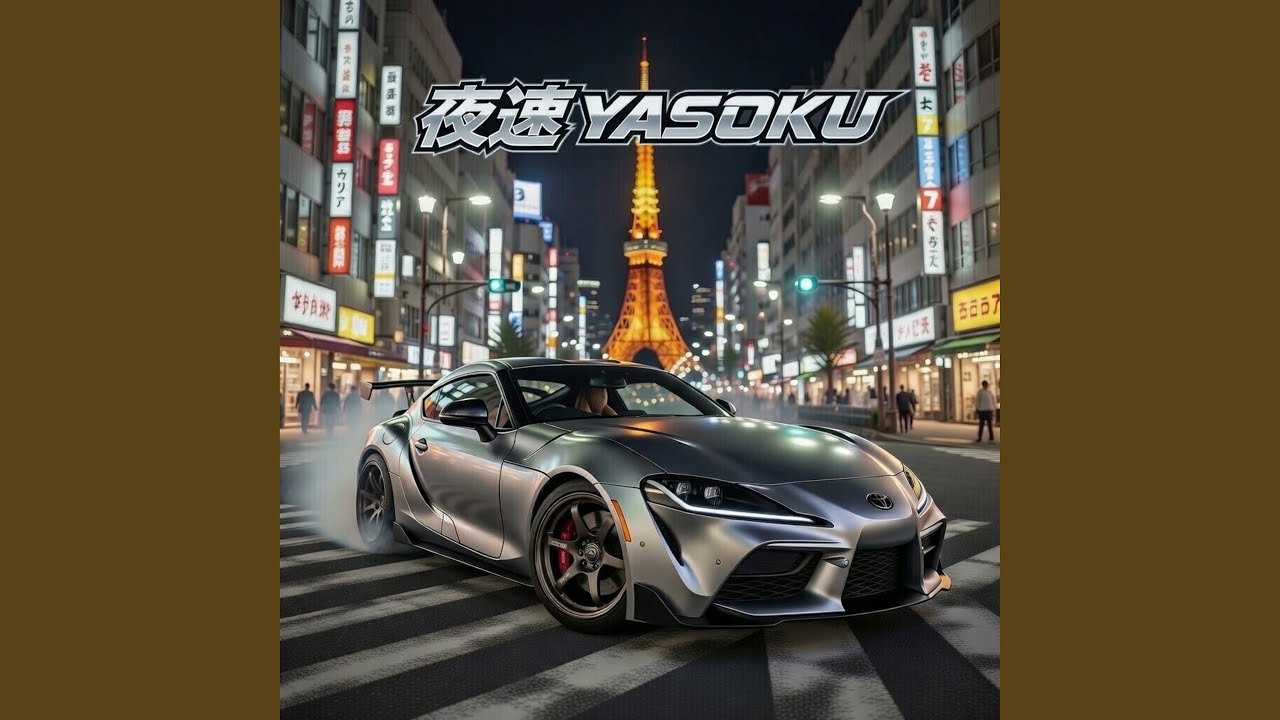 限界 Rush Genkai Rush