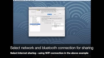 iWritingPad bluetooth connection setup