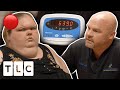 🔴 Tammy's Most Emotional Weigh-Ins 😢 | 1000-lb Sisters
