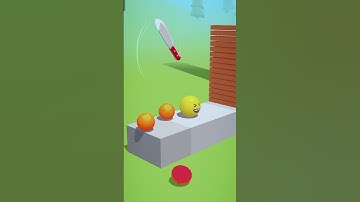 Slice it All Gameplay Android iOS #youtubeshorts #shorts #short #5