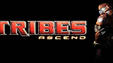 Crossfire Tribes Ascend Music HD
