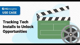 Tracking Tech Stacks, Installation, And Usage Rates With The HG Platform Net Worth