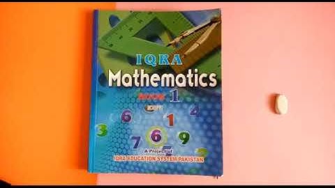 PVI MATHS LESSON # 29 (PART 1) DATED:17/06/2020 TOPIC: ADDITION WHEEL & ADDITION TABLE.