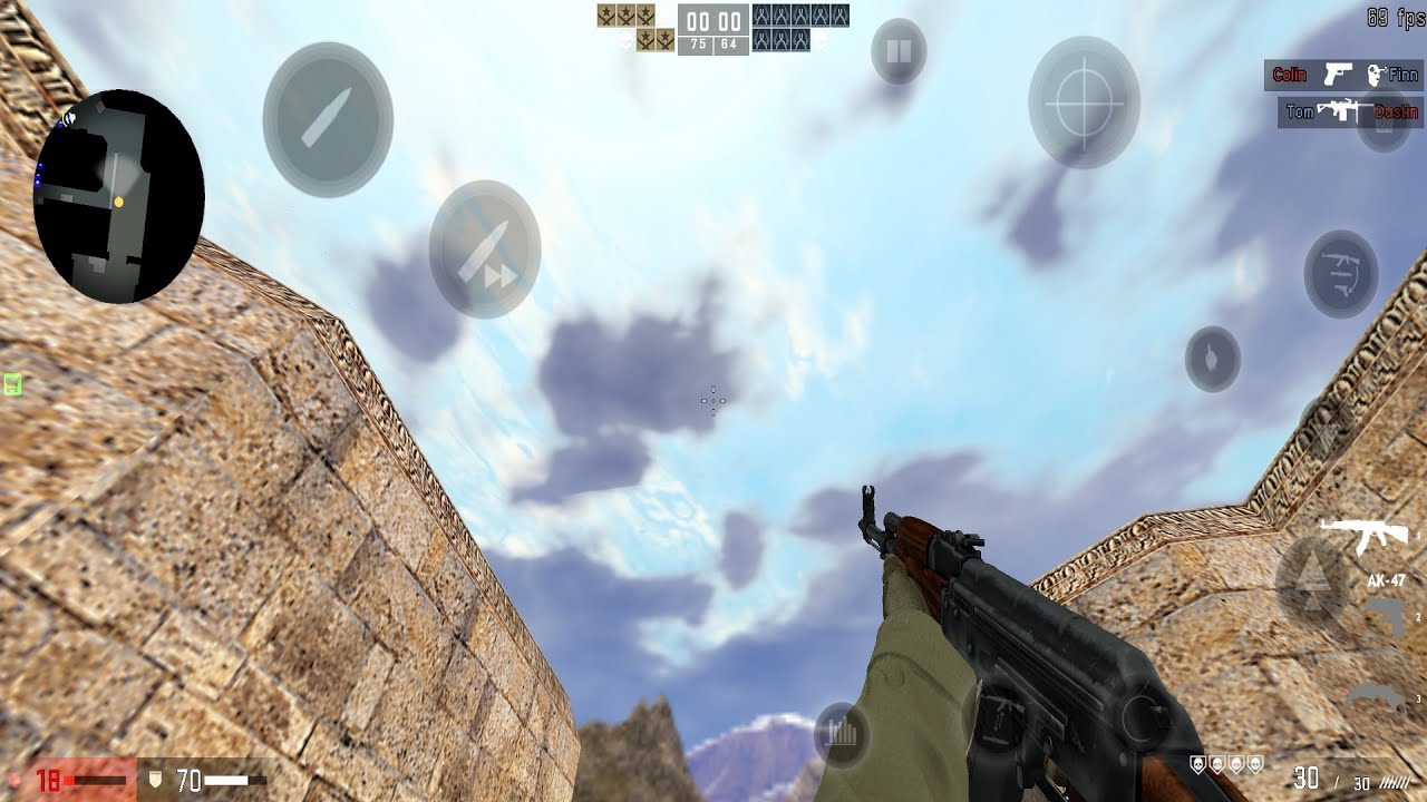 csgo mod updates download