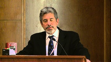 Report Out, Five Groups - Geoffrey Ginsburg