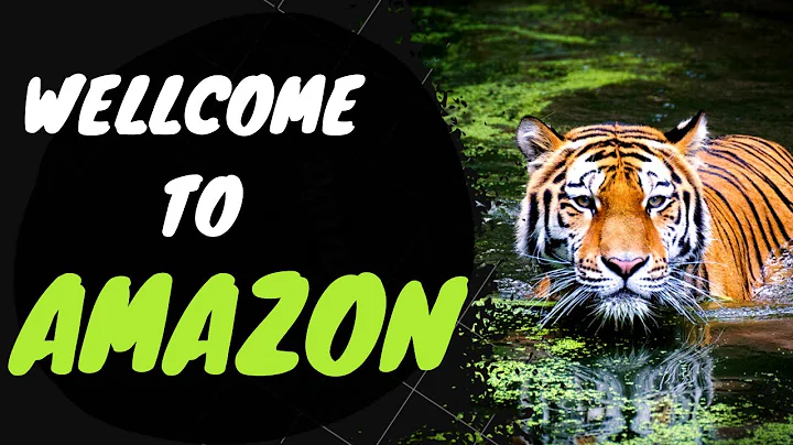 "Surviving the Shadows: Amazon's Most Dangerous Creatures Revealed!"