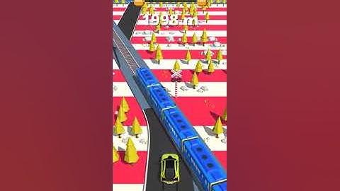 traffic run All level 1941-1950 | traffic run android iOS gameplay | ShezZy Gameplays