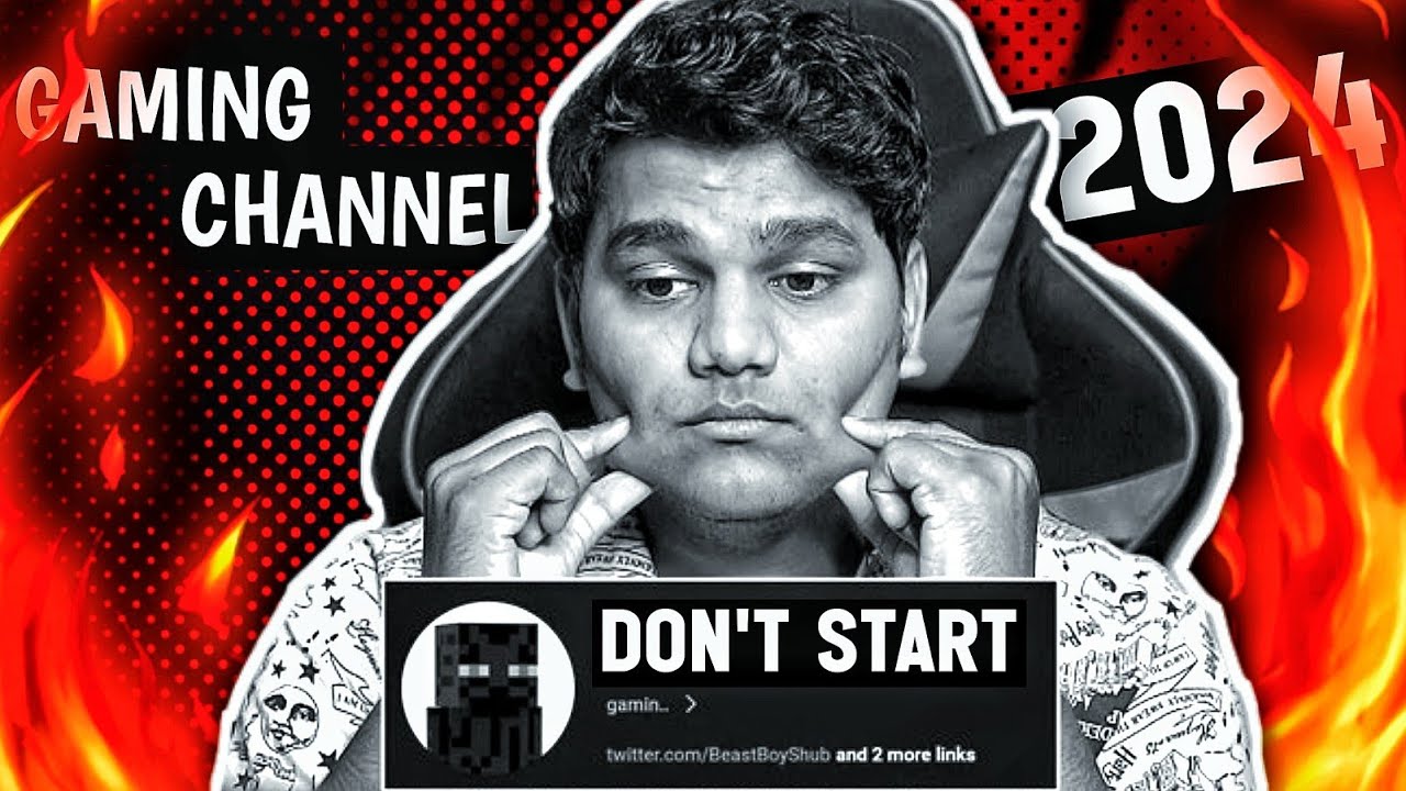 Gaming Is Dead Know Like BBS ! - YouTube
