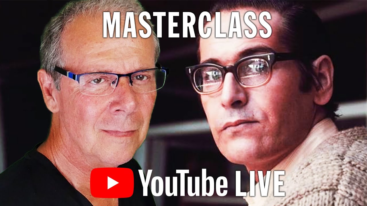 A Bill Evans "Very Early" Masterclass with Paul Tobey 🎹 