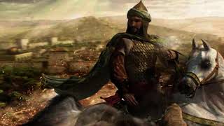 QUM YA SHOLAHUDDIN - Izzatul Islam