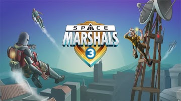 Space Marshals 3 Gameplay | Android New Game