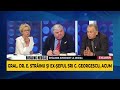 Medika Special 20.05.2021 -  INVITAȚI LA MEDIKA: GRAL. DR. E. STRAINU ȘI EX-ȘEFUL SRI C. GEORGESCU