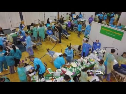 Free Dental Clinic