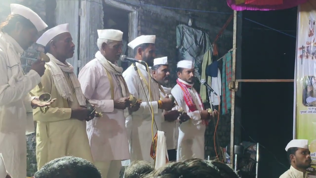 #नाद#कीर्तनाचा #भजन#bhajan #अभंग #चाल #परमार्थ #किर्तनचाली