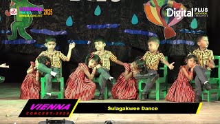 Vienna Concert 2025- Sulagakwee Dance