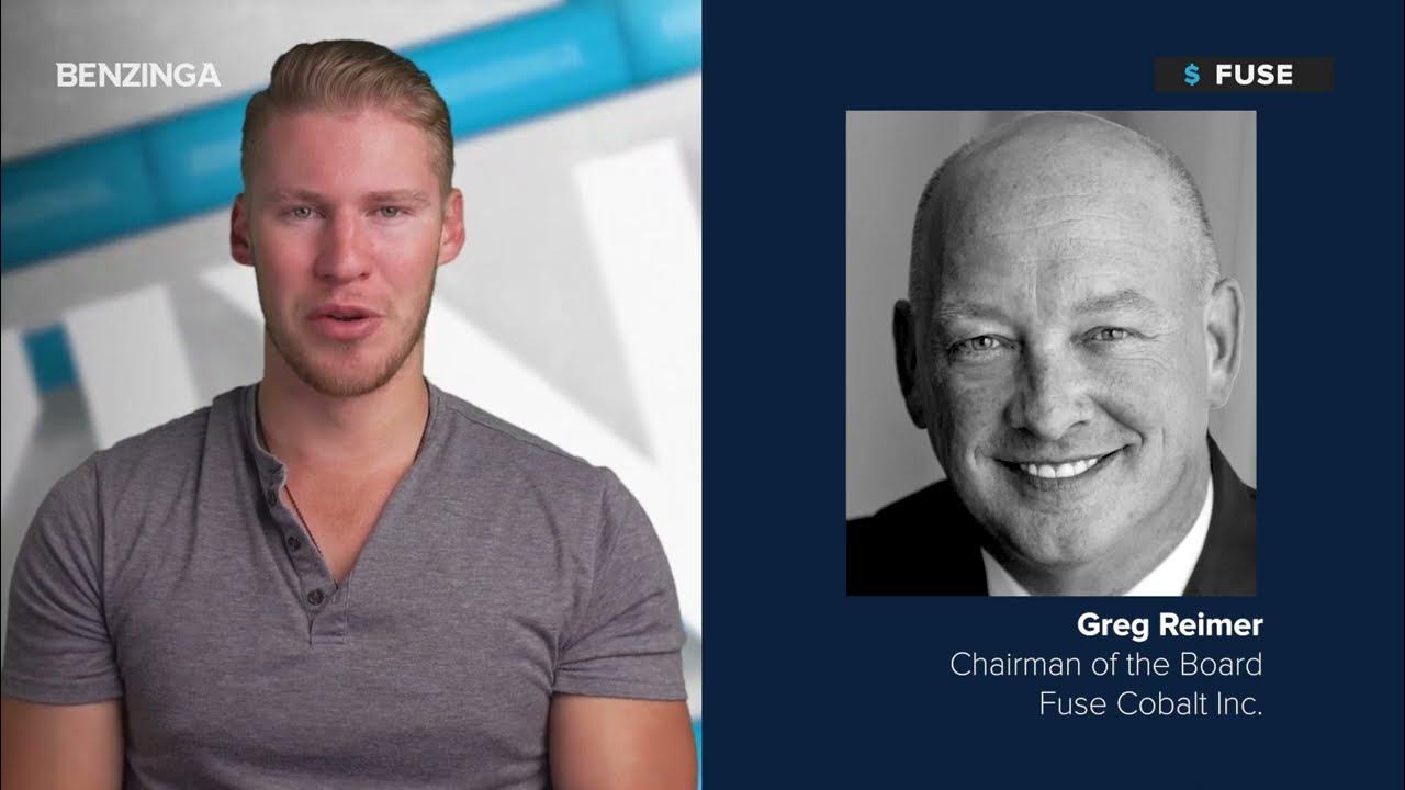 FUSE.V Don't Miss This Interview with Greg Reimer, Director, Fuse
