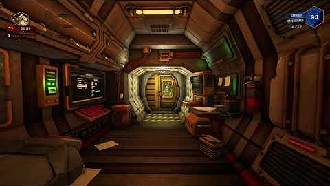 Deep Rock Galactic Stuttering -Framedrop fix