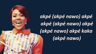 Akpé Lyrics