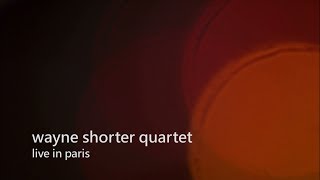 wayne shorter quartet 