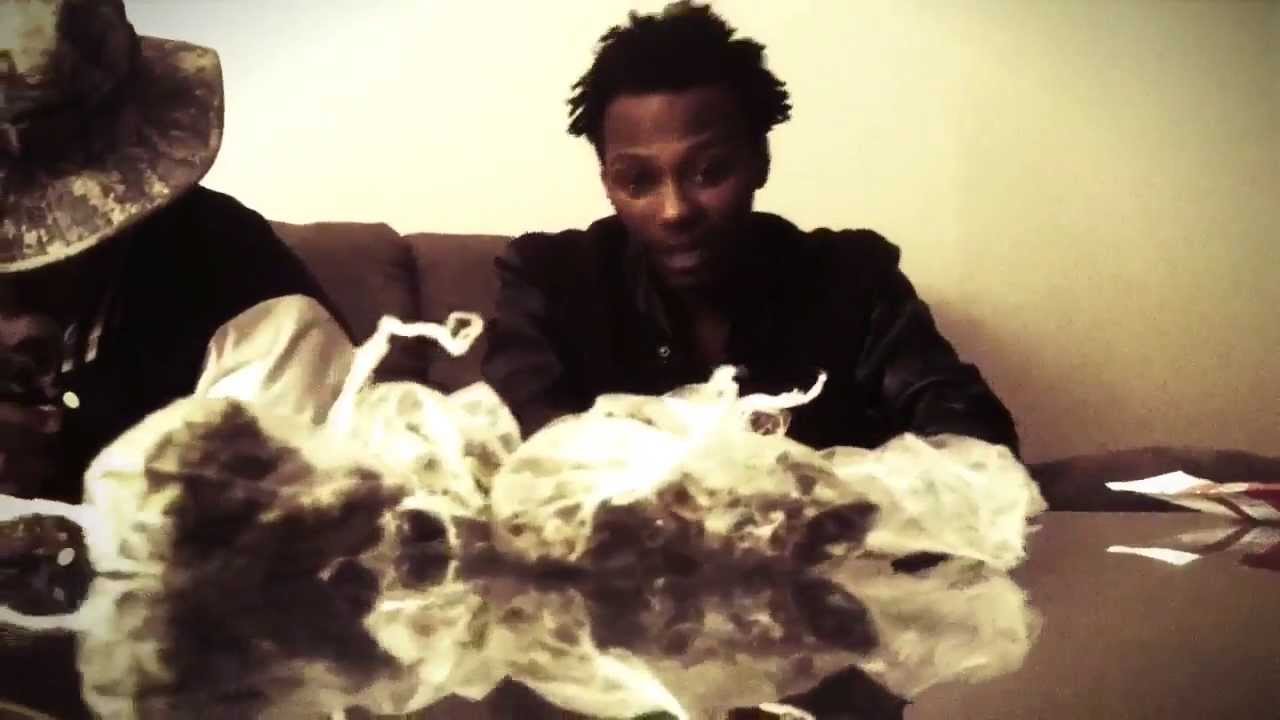 Party Crashers Official Video - YnG SluGGa & YnG Strapt - LaneLife RsM 6 Rings Productions