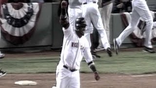 2004 ALDS Gm3: Ortiz's blast sends the Red Sox to the ALCS