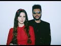 Lana del rey  lust for life ft the weeknd mongolian subtitle and lyrics mgl sub
