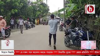 গাজীপুরে বিদ্যুৎপৃষ্ঠ হয়ে ঔষধ ব্যবসায়ীর মর্মান্তিক মৃত্যু