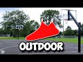 Top Basketball Shoes to Buy AND Avoid for OUTDOOR USE!