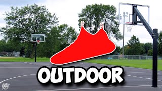 Top Basketball Shoes to Buy AND Avoid for OUTDOOR USE!