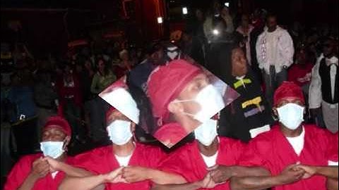 Beta Lambda Chapter Nupes