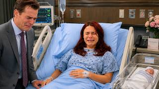 “There’s No Heartbeat…” Sally COLLAPSES After Devastating Hospital News! Why Did This Happen To Me?