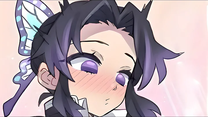 Shinobu and Kanao Take Care of Tanjiro | Demon Slayer Comic Dub