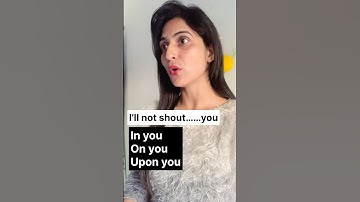 Which preposition ?🤔 #shorts #youtubeshorts #english