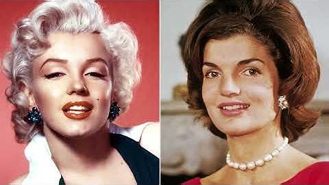 The Ugly Truth About Jackie O