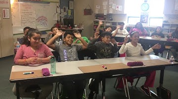 Conductors and Insulators Song