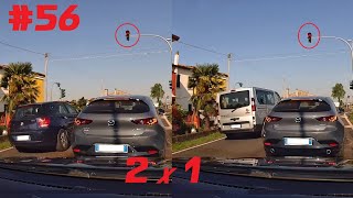 Best of Dashcam Venice 56