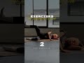 All workouts on my profile🤍 Gentle but effective🤰