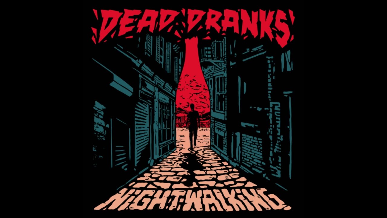 Dead Dranks - State of unluck