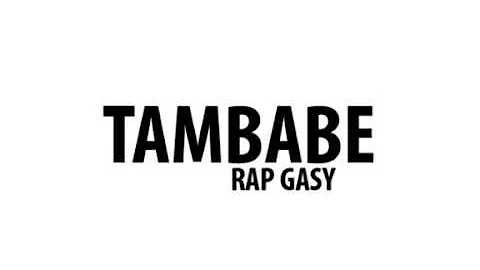 Tambabe - RAP II