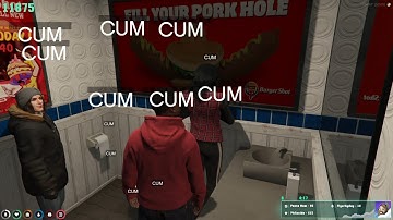 Mike Block Runnin It Up | NoPixel | 1/8/23